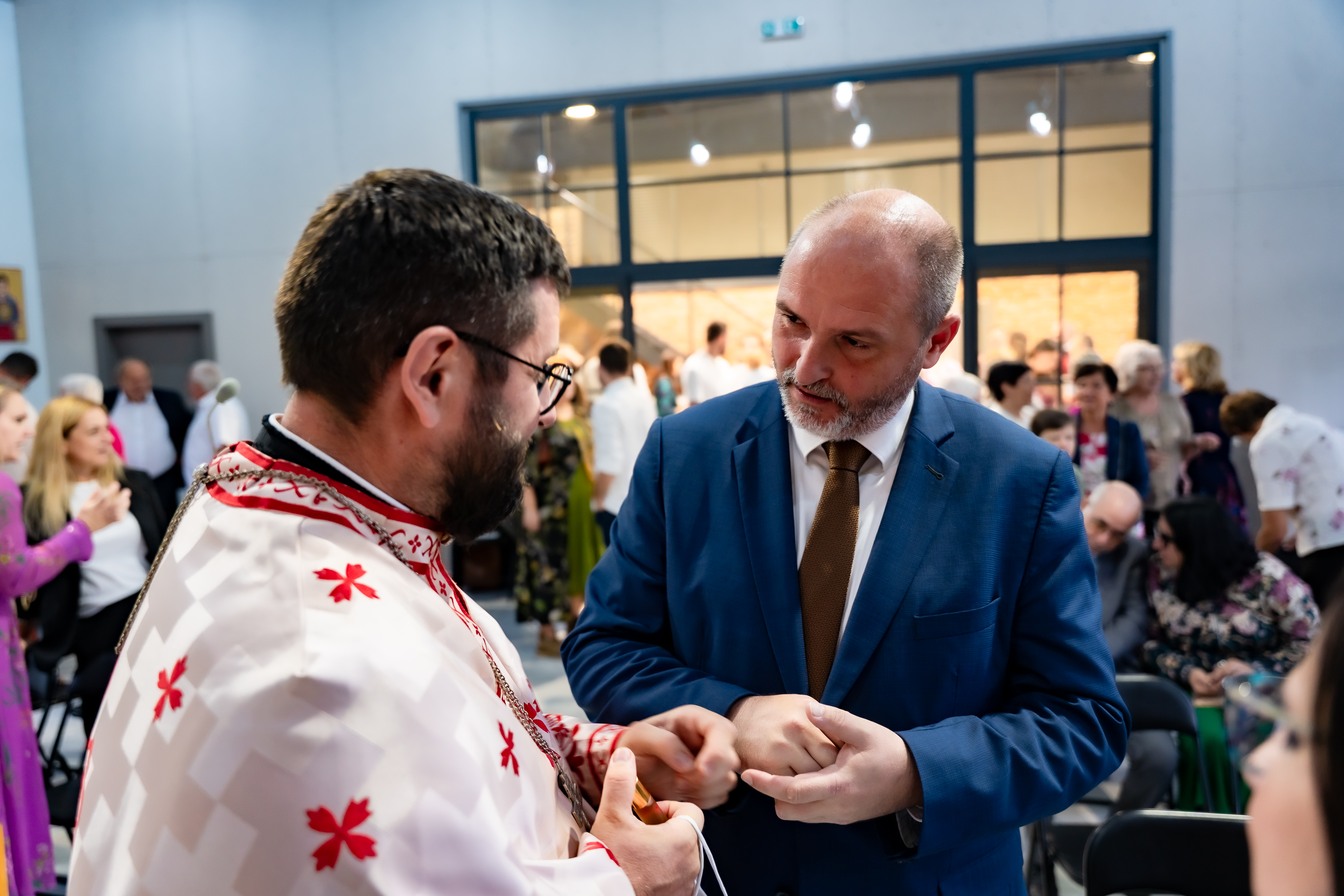 Odpustova slavnost Greckokatolickej farnosti-26
